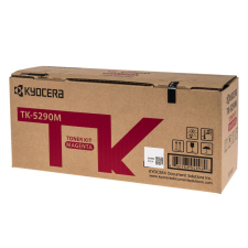Kyocera TK-5290M Eredeti Toner Magenta nyomtatópatron & toner
