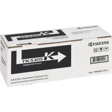  Kyocera TK-5305 fekete eredeti toner nyomtatópatron & toner