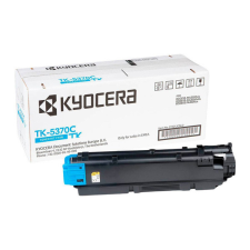 Kyocera TK-5370 (1T02YJCNL0) - eredeti toner, cyan (azúrkék) nyomtatópatron & toner