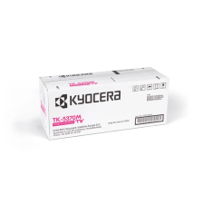 Kyocera TK-5370 Toner Magenta 5.000 oldal kapacitás Kyocera nyomtatópatron & toner