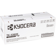 Kyocera TK-5380 Toner Black 13.000 oldal kapacitás Kyocera nyomtatópatron & toner