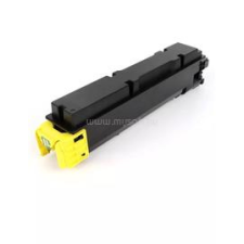 Kyocera TK-5380Y sárga toner (10 000 oldal) (1T02Z0ANL0) nyomtatópatron & toner