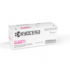 Kyocera TK-5390M Eredeti Toner Magenta (1T02Z1BNL0) nyomtatópatron & toner