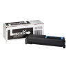 Kyocera TK-540K eredeti fekete toner, ~5000 oldal