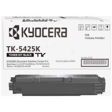  Kyocera TK-5425 fekete eredeti toner (1T02Z20NL0) nyomtatópatron & toner