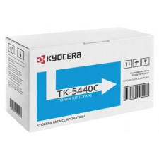 Kyocera TK-5440 Toner Cyan 2.400 oldal kapacitás nyomtatópatron & toner