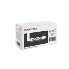 Kyocera TK-5440K Eredeti Toner Fekete nyomtatópatron & toner
