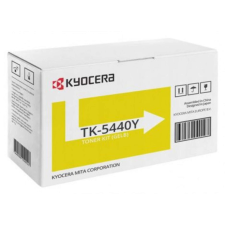 Kyocera TK-5440Y lézertoner eredeti Yellow 2,4K 1T0C0AANL0 nyomtatópatron & toner