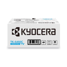 Kyocera TK-5450 kék eredeti toner (1T0C0DCNL0) nyomtatópatron & toner