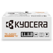  Kyocera TK-5450 sárga eredeti toner (1T0C0DANL0) nyomtatópatron & toner