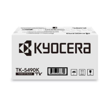  Kyocera TK-5490 fekete eredeti toner (1T0C220NL1) nyomtatópatron & toner