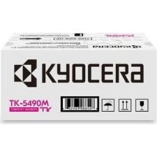  Kyocera TK-5490 magenta eredeti toner (1T0C22BNL1) nyomtatópatron & toner