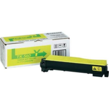  Kyocera TK-560 sárga eredeti toner 1T02HNAEU0 nyomtatópatron & toner