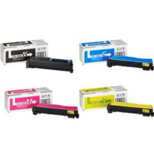 Kyocera tk-560 toner cyan 10.000 oldal kapacitás nyomtatópatron & toner