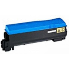 Kyocera TK-570C festékkazetta Eredeti Cián (1T02HGCEU0) nyomtatópatron & toner