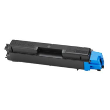 Kyocera TK-590 kék toner (TK 590 Cyan) nyomtatópatron & toner