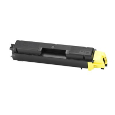 Kyocera TK-590 sárga toner (TK 590 Yellow) nyomtatópatron & toner
