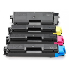 Kyocera TK-590 Toner Cyan 5.000 oldal kapacitás nyomtatópatron & toner