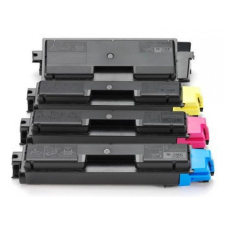 Kyocera TK-590 Toner Yellow 5.000 oldal kapacitás nyomtatópatron & toner
