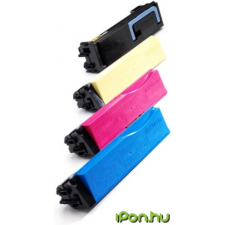 Kyocera TK-590Y EREDETI nyomtatópatron & toner