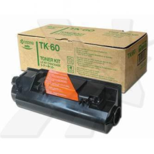 Kyocera TK-60 (20K) FEKETE EREDETI TONER (1T02F70NL0) nyomtatópatron & toner