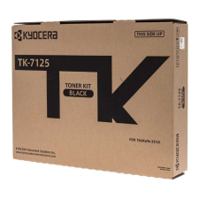 Kyocera TK-7125 Black toner (1T02V70NL0) nyomtatópatron & toner