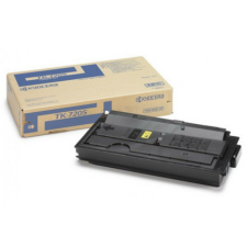 Kyocera TK-7205 fekete toner 1T02NL0NL0 (eredeti) nyomtatópatron & toner