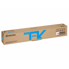Kyocera TK-8115 kék eredeti toner nyomtatópatron & toner