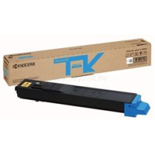 Kyocera TK-8115C Festékkazetta (Cián) (1T02P3CNL0) nyomtatópatron & toner