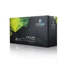  Kyocera TK-8305 fekete toner (utángyártott ICONINK) nyomtatópatron & toner