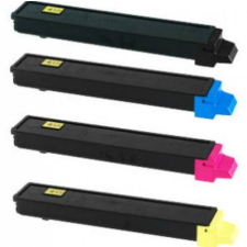 Kyocera TK-8315 Toner Black 12.000 oldal kapacitás nyomtatópatron & toner