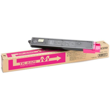 Kyocera TK-8325M (12K) MAGENTA EREDETI TONER (1T02NPBNL0) nyomtatópatron & toner