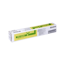 Kyocera TK-8325Y sárga toner (eredeti) nyomtatópatron & toner