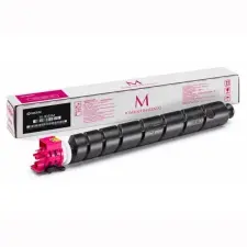Kyocera TK-8335 (TK-8335M) - eredeti toner, magenta (magenta) nyomtatópatron & toner