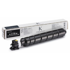 Kyocera TK-8345 fekete eredeti toner nyomtatópatron & toner