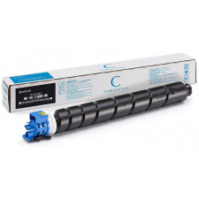 Kyocera TK-8345C (12K) CIÁN EREDETI TONER (1T02L7CNL0) nyomtatópatron & toner