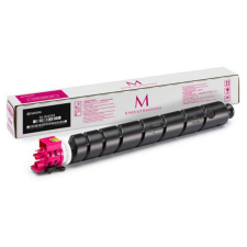 Kyocera TK-8345M Magenta Lézertoner - 12000 oldal nyomtatópatron & toner