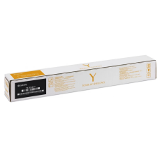 Kyocera TK-8345Y EREDETI nyomtatópatron & toner