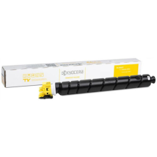 Kyocera TK-8365Y (12K) SÁRGA EREDETI TONER (1T02YPANL0) nyomtatópatron & toner