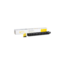 Kyocera TK-8365Y Eredeti Toner Sárga nyomtatópatron & toner