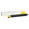 Kyocera TK-8365Y Sárga eredeti toner