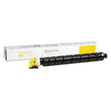 Kyocera TK-8365Y Sárga eredeti toner nyomtatópatron & toner