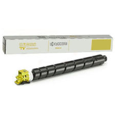 Kyocera TK-8375 Yellow toner (1T02XDANL0) nyomtatópatron & toner