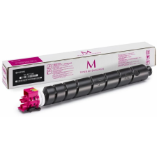 Kyocera TK-8515 Magenta toner nyomtatópatron & toner