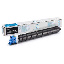 Kyocera tk-8515 toner cyan 20.000 oldal kapacitás nyomtatópatron & toner