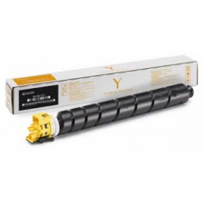Kyocera tk-8515 toner yellow 20.000 oldal kapacitás nyomtatópatron & toner