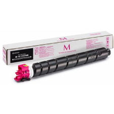 Kyocera TK-8525 magenta eredeti toner nyomtatópatron & toner