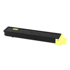Kyocera TK-895 sárga toner nyomtatópatron & toner