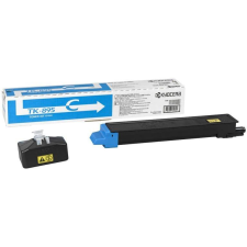 Kyocera TK-895C CIÁN (6K) EREDETI TONER (1T02K0CNL0) nyomtatópatron & toner