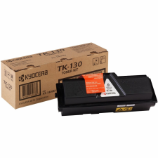 Kyocera TON Kyocera TK-130 black (1T02HS0EUC) nyomtatópatron & toner